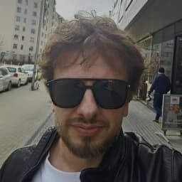 Robert Marczyński, ekspert od sztucznej inteligencji